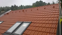 Střecha